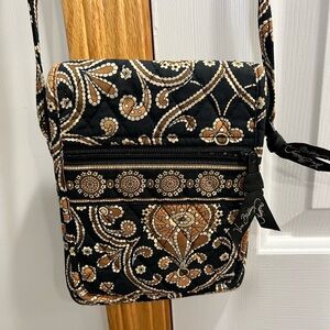 Vera Bradley crossbody